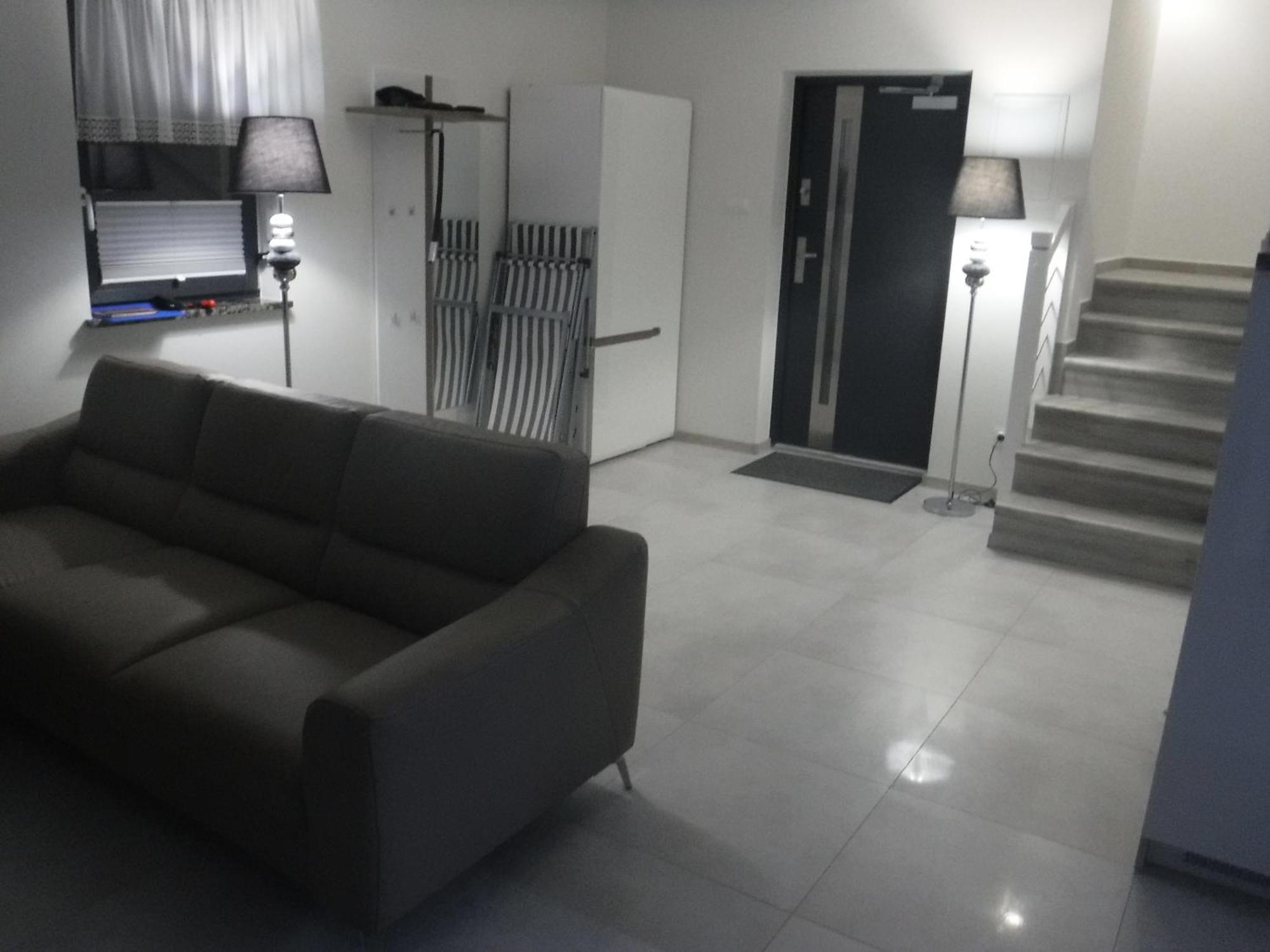 Villa Lux Luis Dziwnów Exterior foto