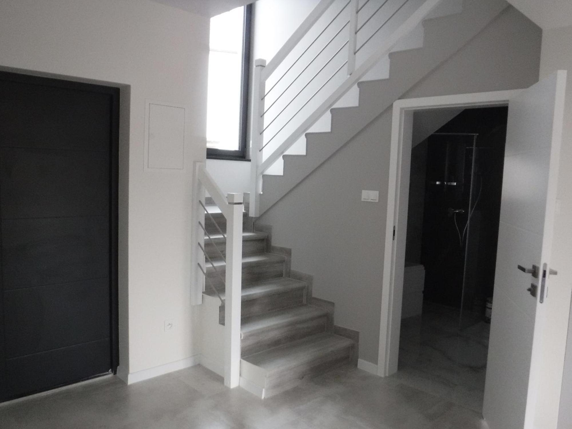Villa Lux Luis Dziwnów Exterior foto