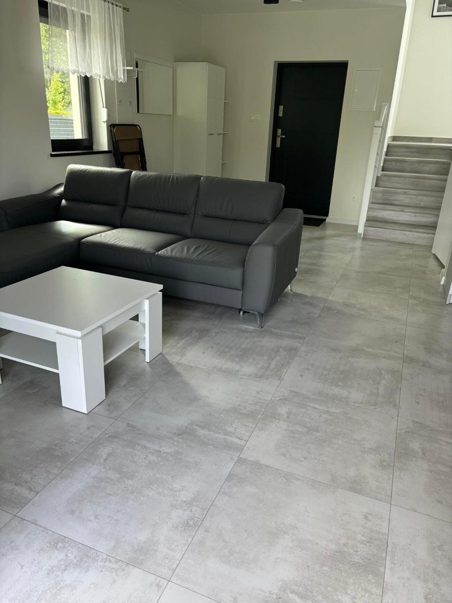 Villa Lux Luis Dziwnów Exterior foto